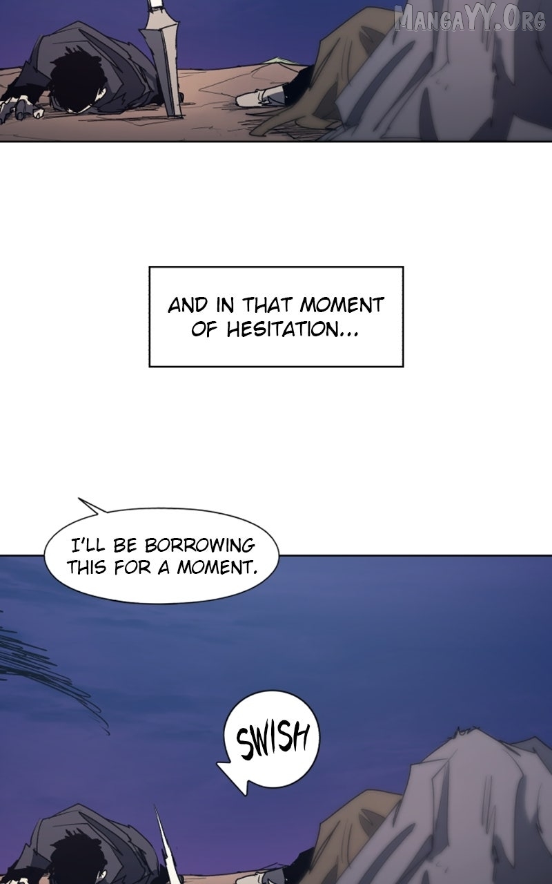 Read The Ember Knight EN Manga Online