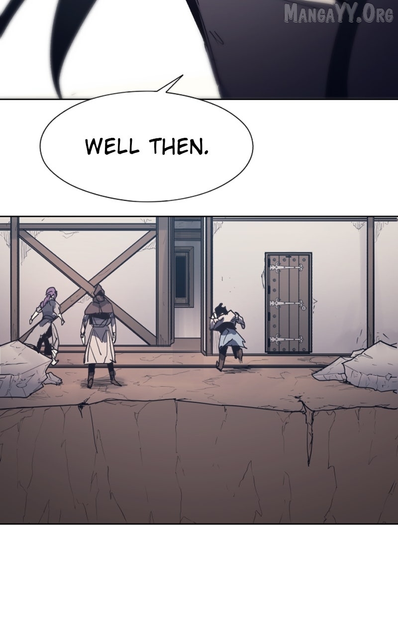 Read The Ember Knight EN Manga Online