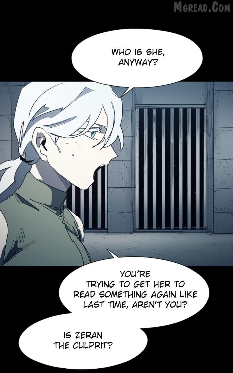 Read The Ember Knight EN Manga Online
