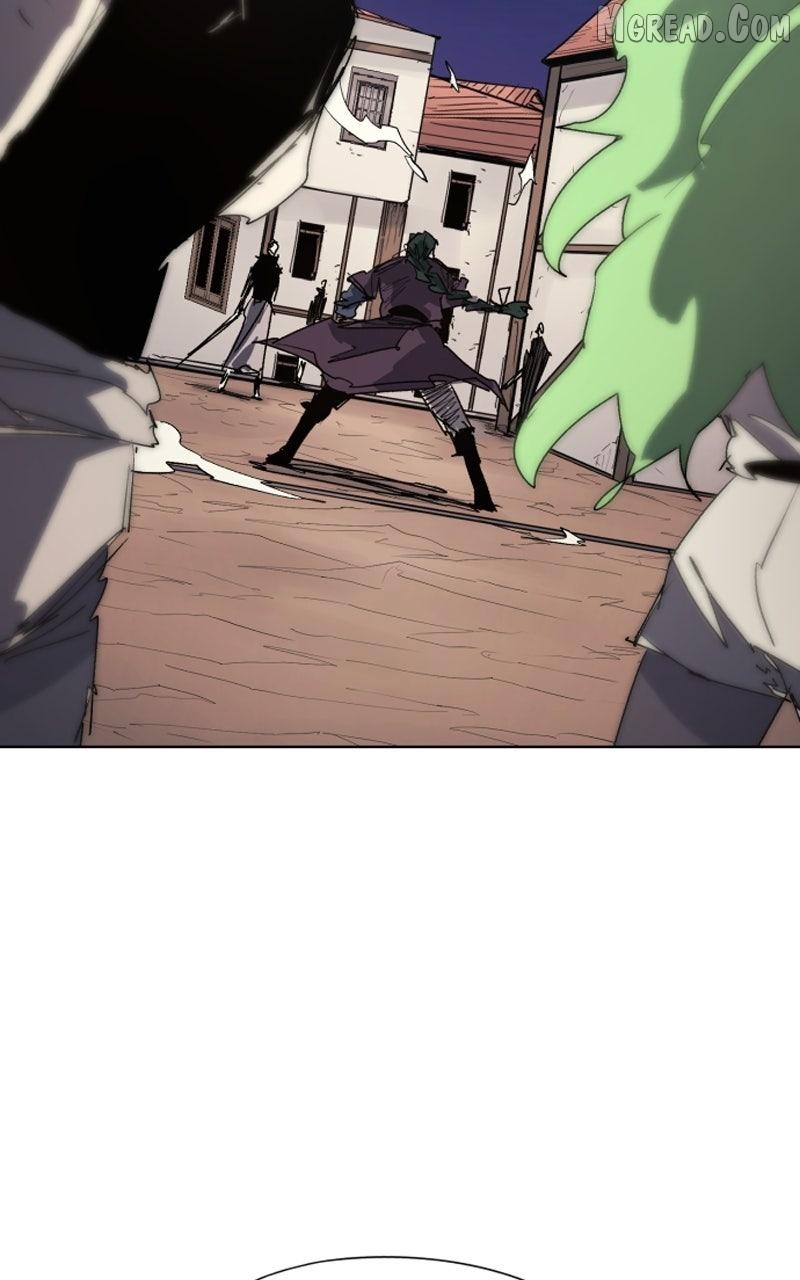 Read The Ember Knight EN Manga Online