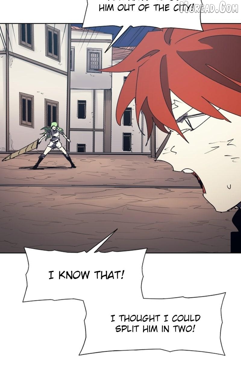 Read The Ember Knight EN Manga Online