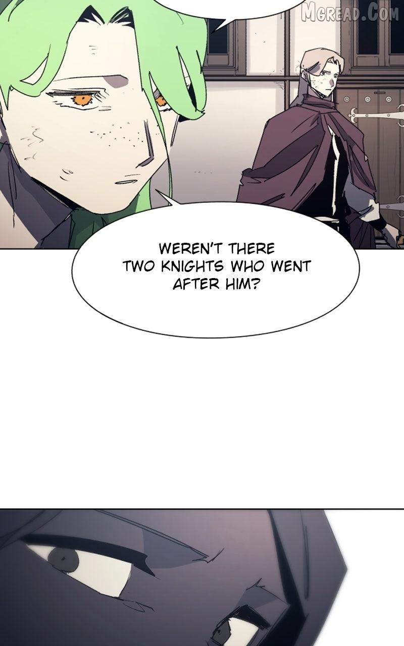 Read The Ember Knight EN Manga Online