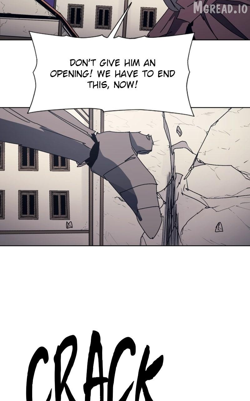 Read The Ember Knight EN Manga Online