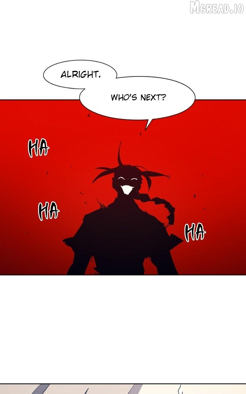 Read The Ember Knight EN Manga Online