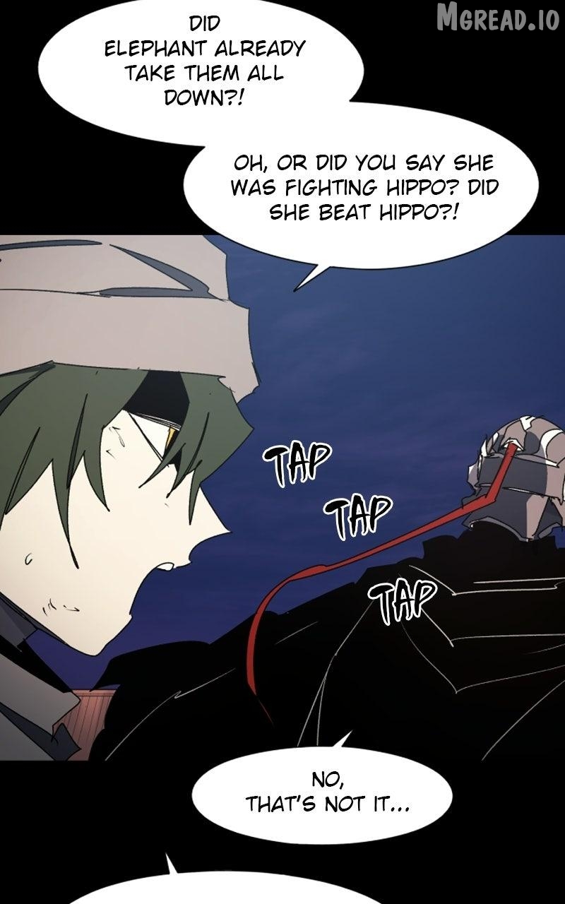 Read The Ember Knight EN Manga Online