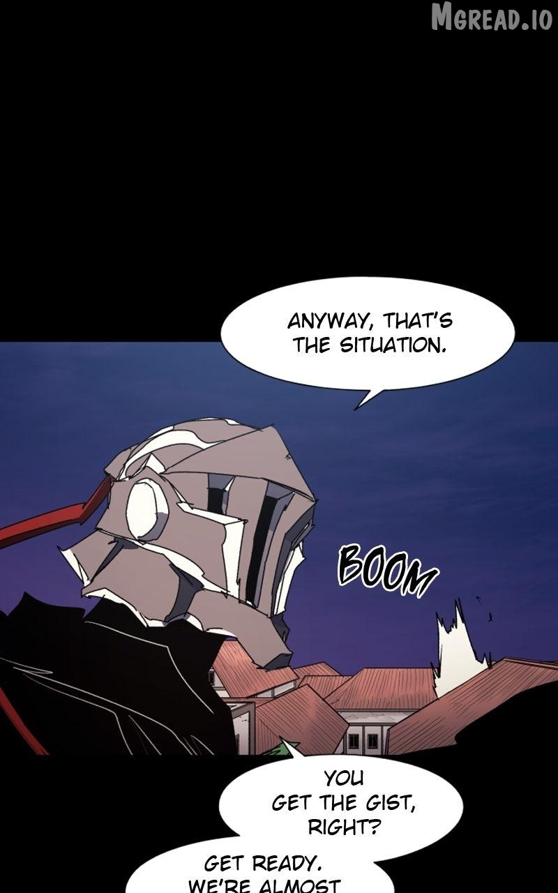 Read The Ember Knight EN Manga Online