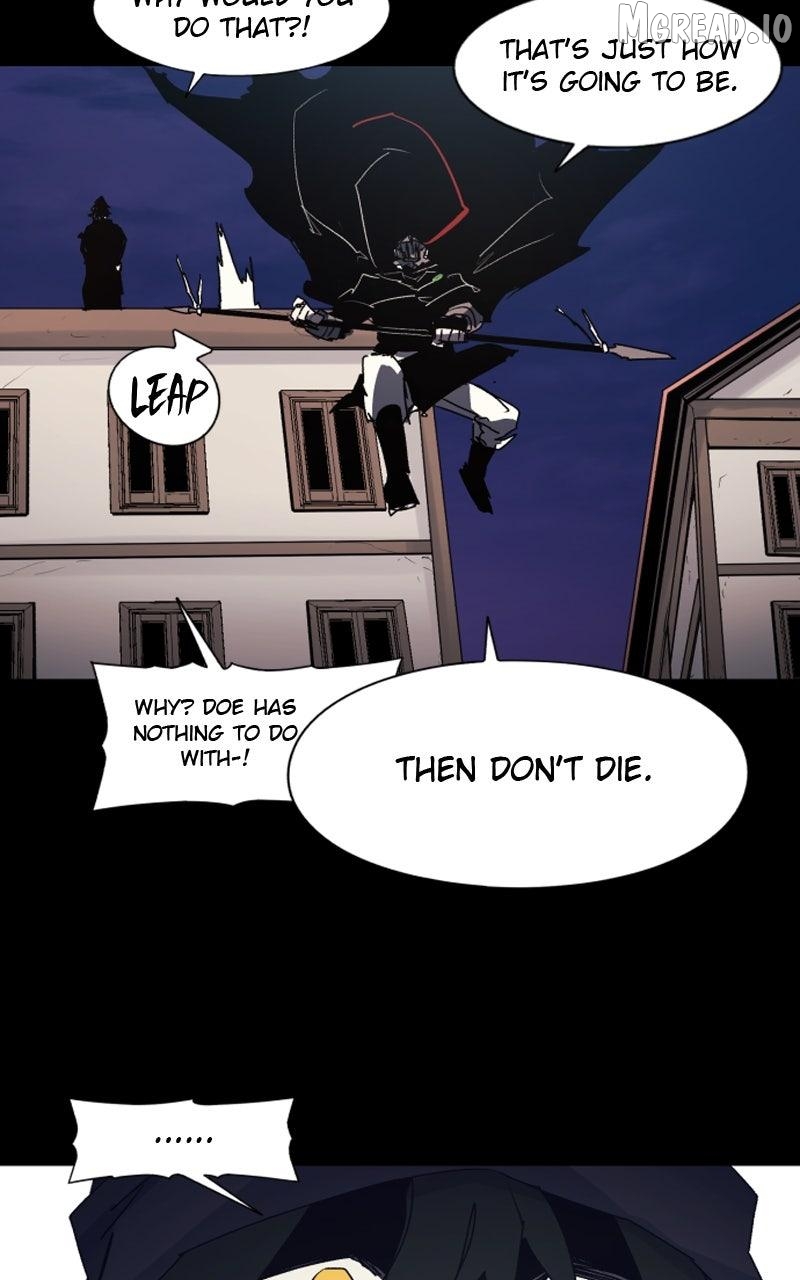 Read The Ember Knight EN Manga Online