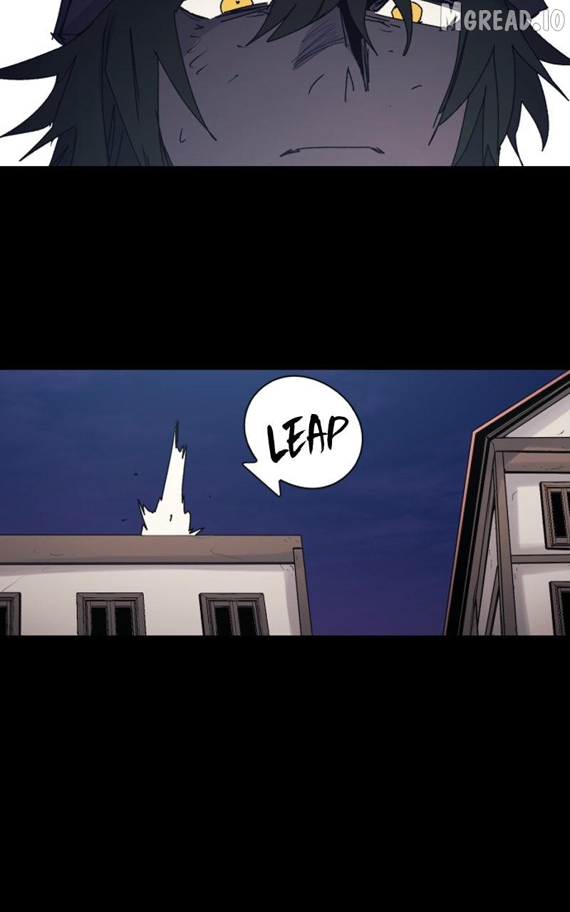 Read The Ember Knight EN Manga Online