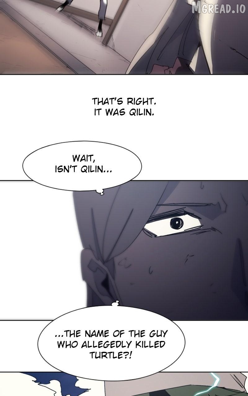 Read The Ember Knight EN Manga Online