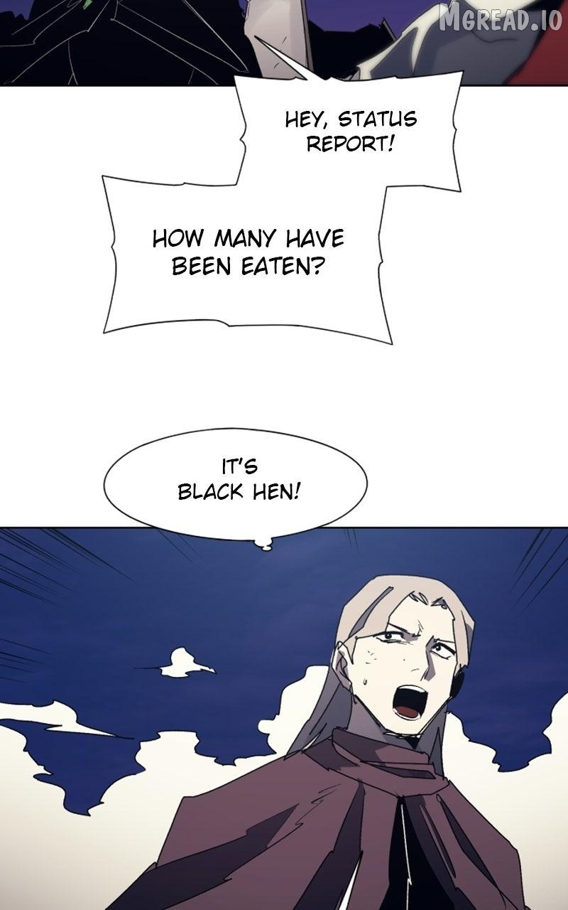 Read The Ember Knight EN Manga Online