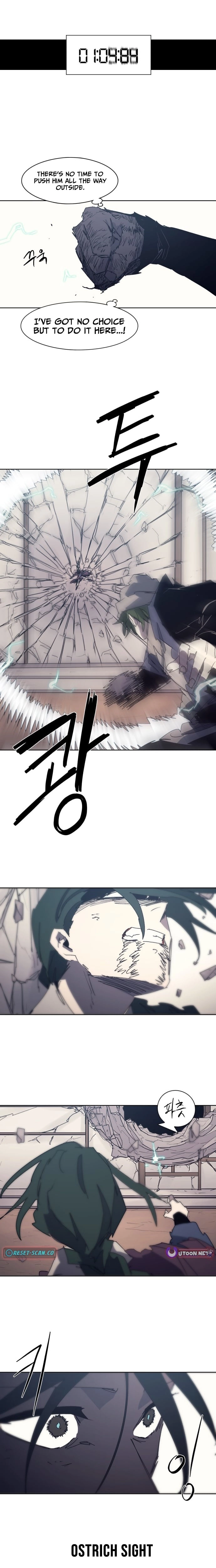 Read The Ember Knight EN Manga Online