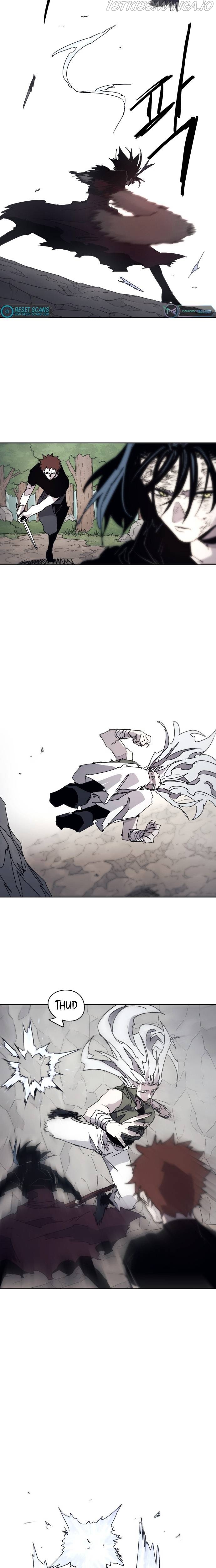 Read The Ember Knight EN Manga Online