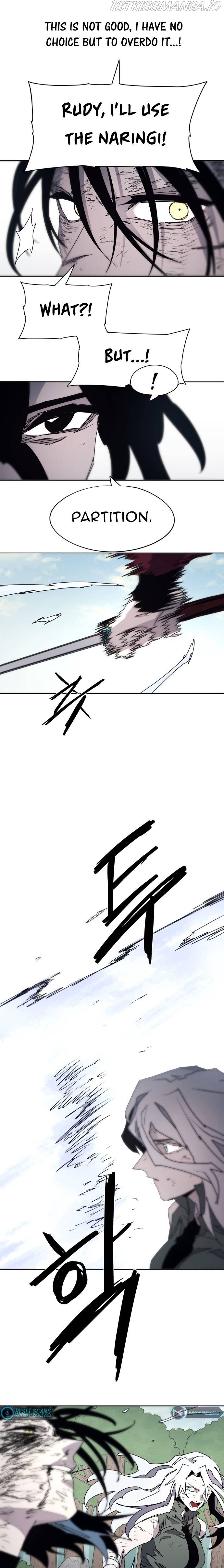 Read The Ember Knight EN Manga Online