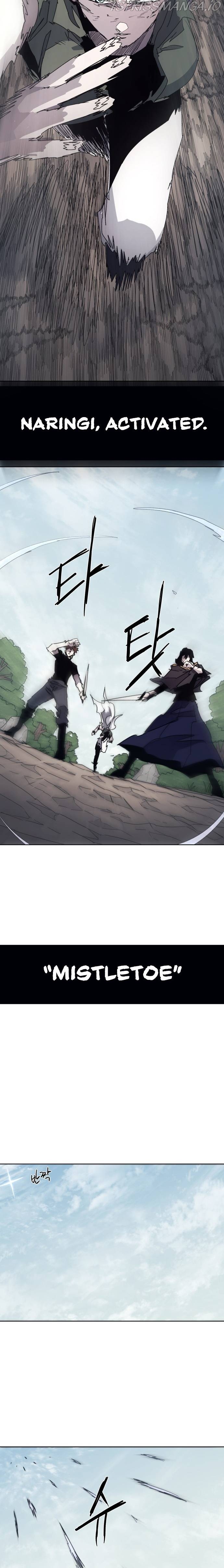 Read The Ember Knight EN Manga Online