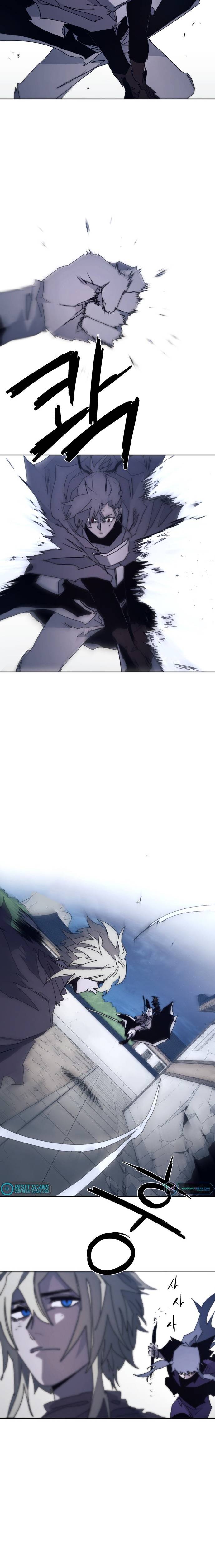 Read The Ember Knight EN Manga Online