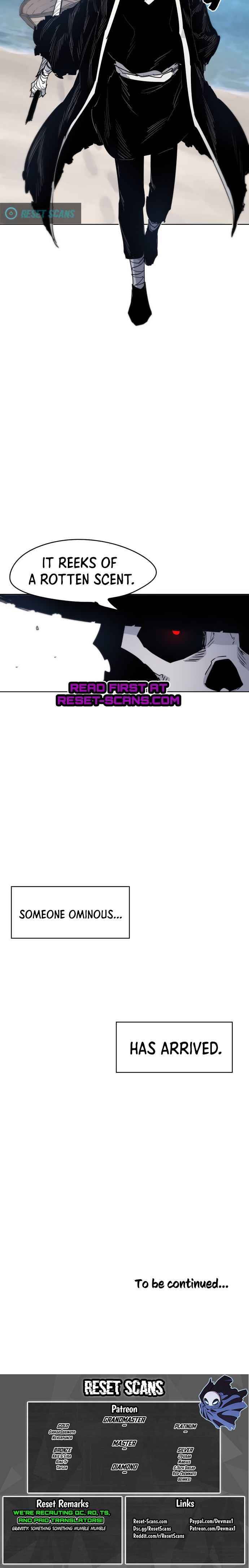 Read The Ember Knight EN Manga Online