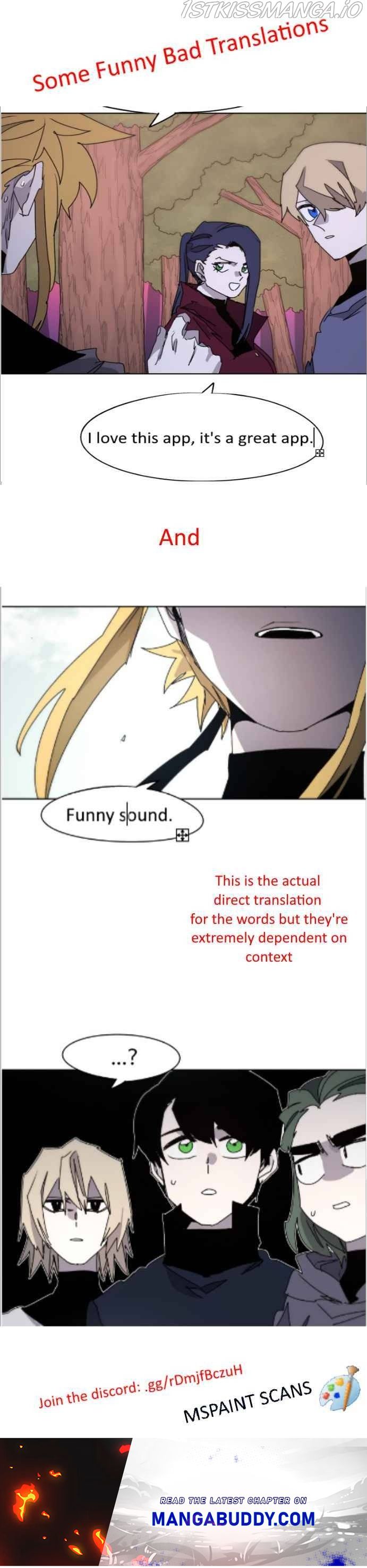 Read The Ember Knight EN Manga Online
