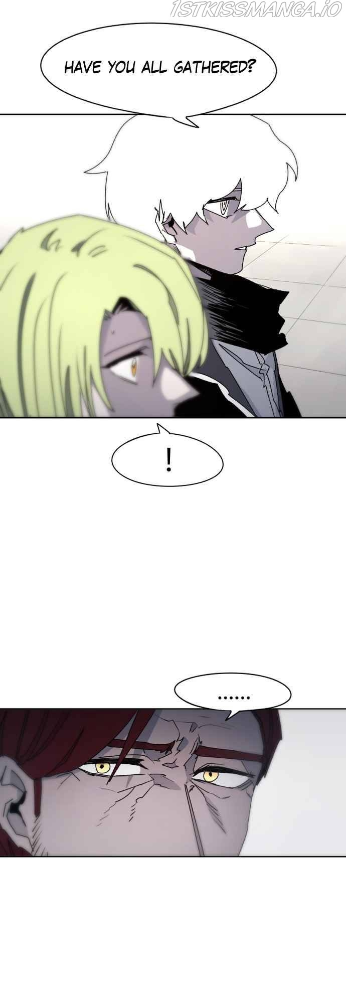 Read The Ember Knight EN Manga Online