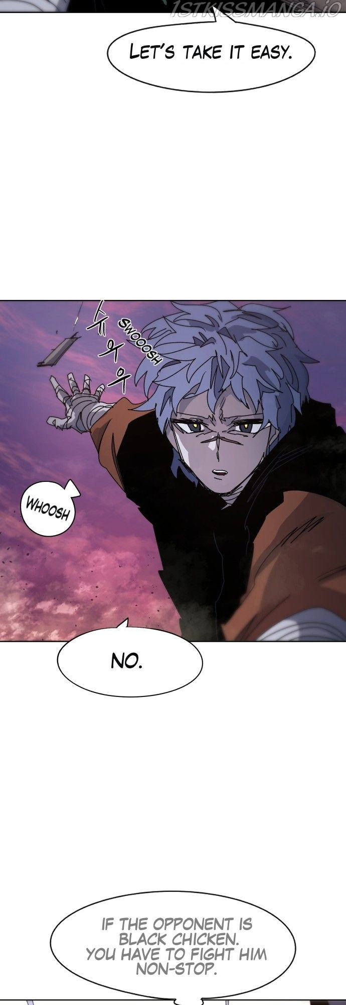 Read The Ember Knight EN Manga Online