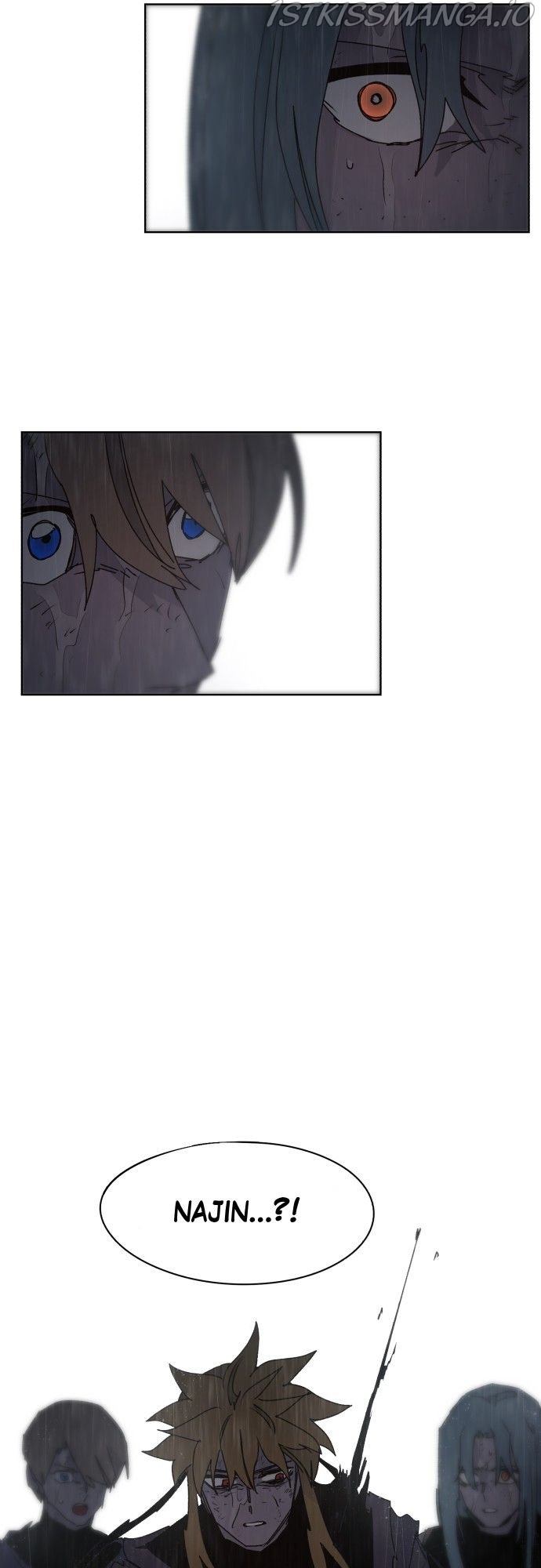 Read The Ember Knight EN Manga Online