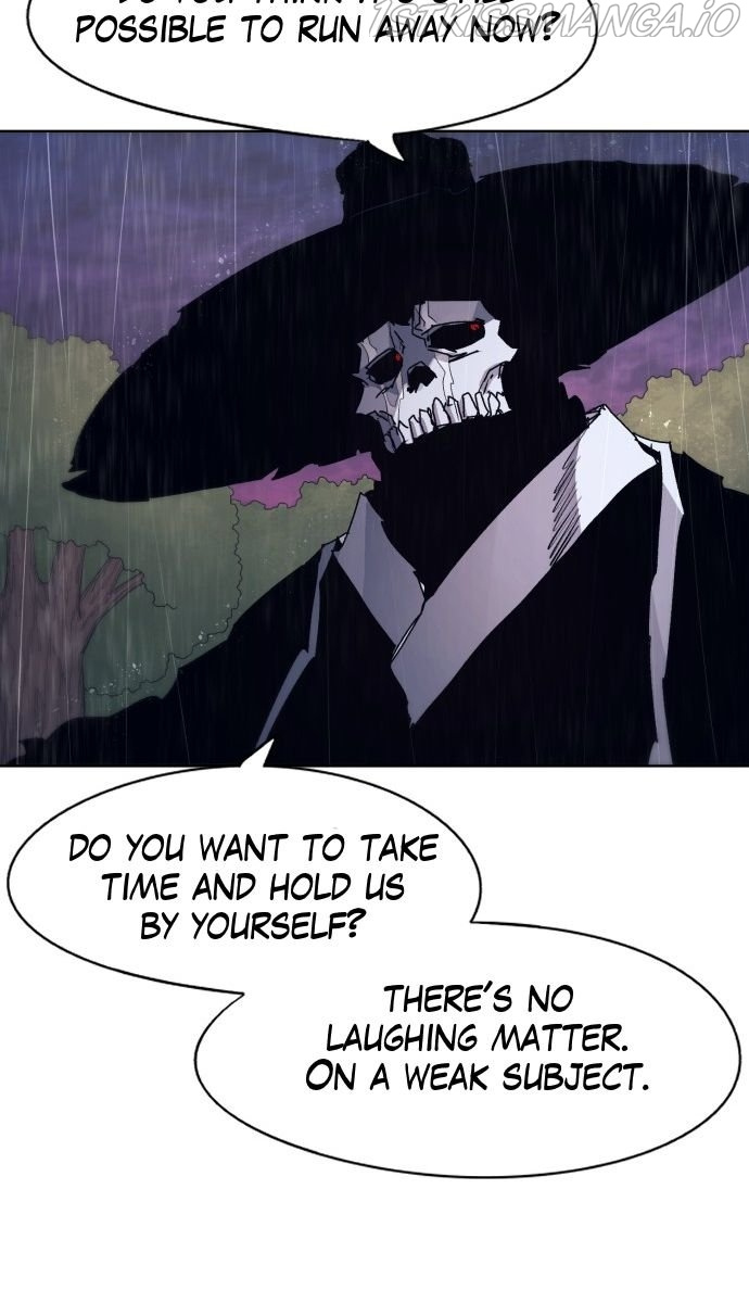 Read The Ember Knight EN Manga Online