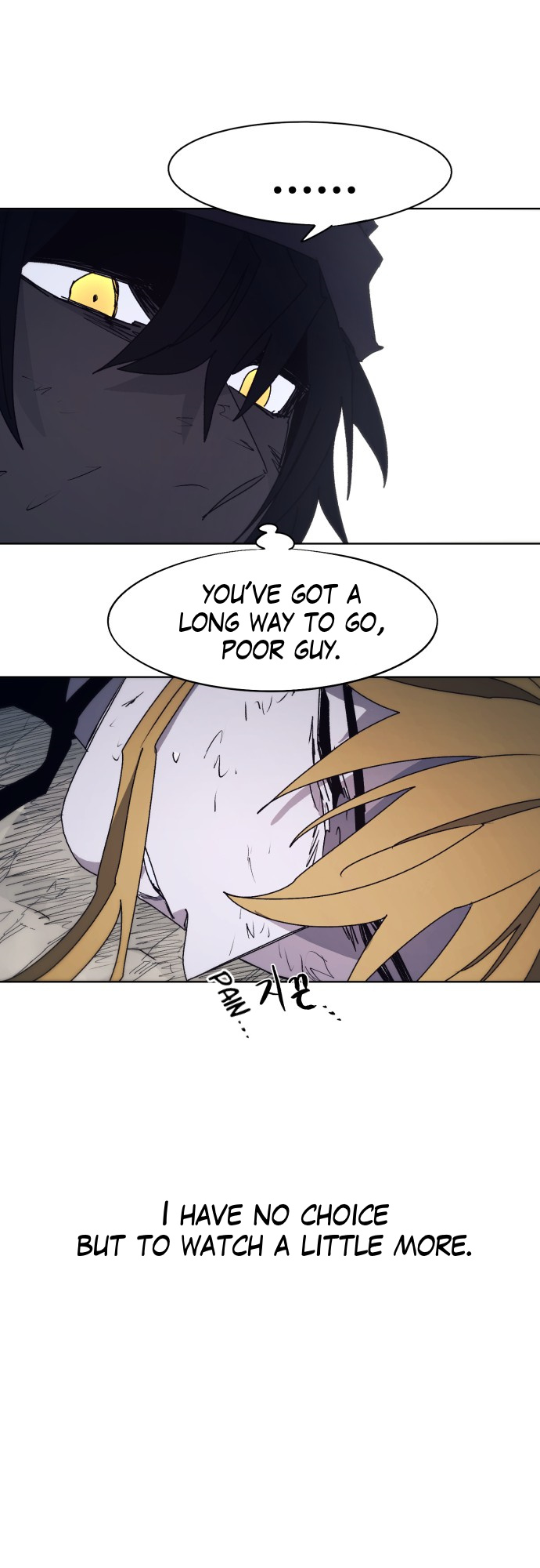 Read The Ember Knight EN Manga Online