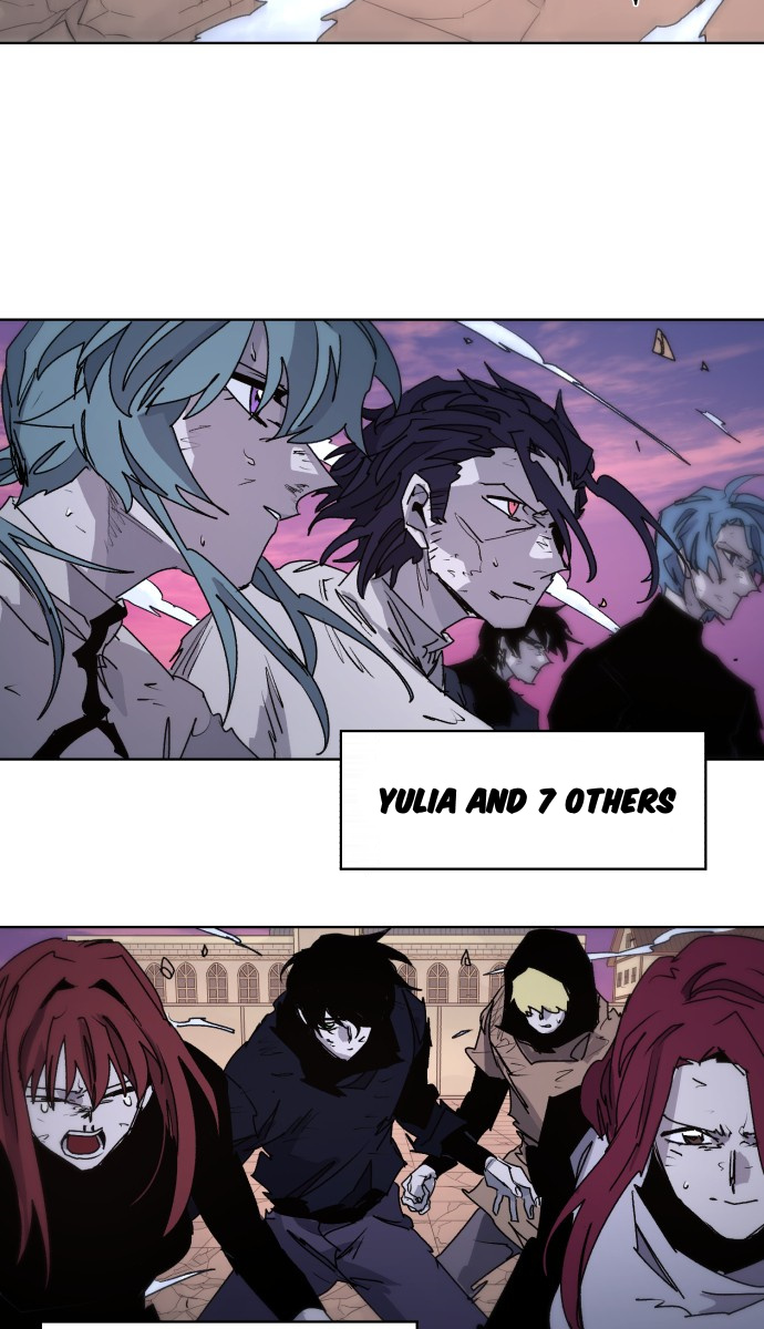 Read The Ember Knight EN Manga Online