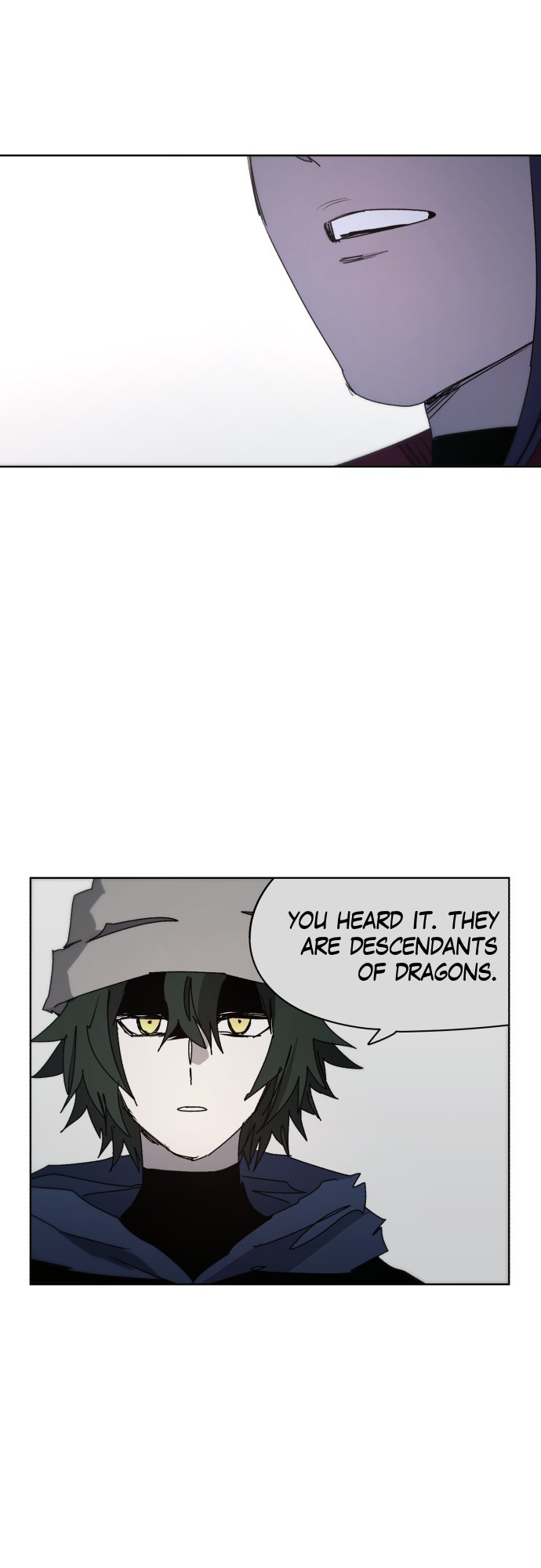 Read The Ember Knight EN Manga Online