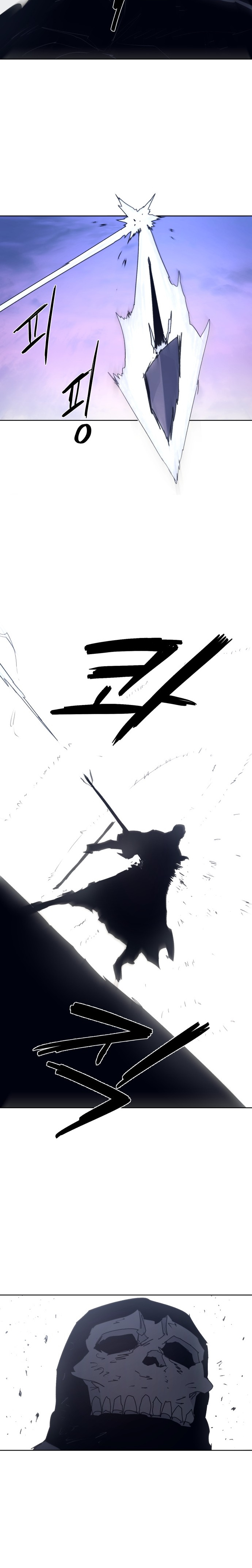 Read The Ember Knight EN Manga Online
