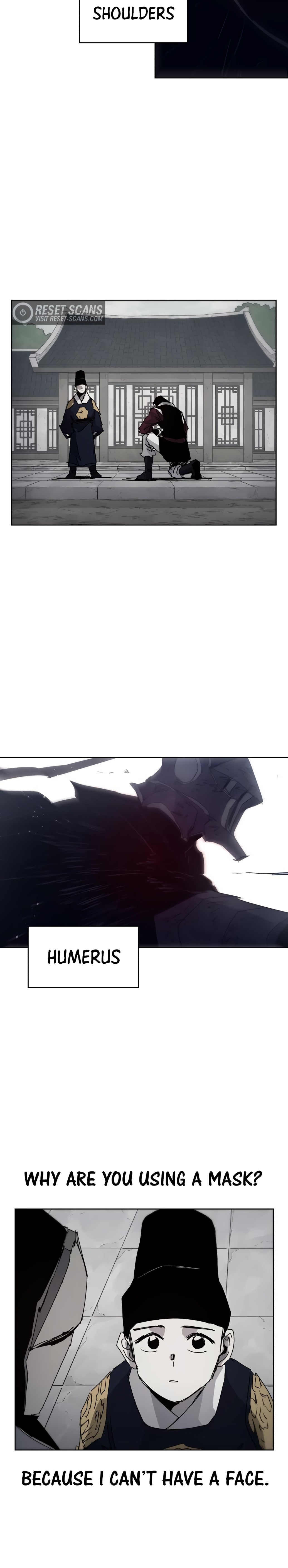 Read The Ember Knight EN Manga Online