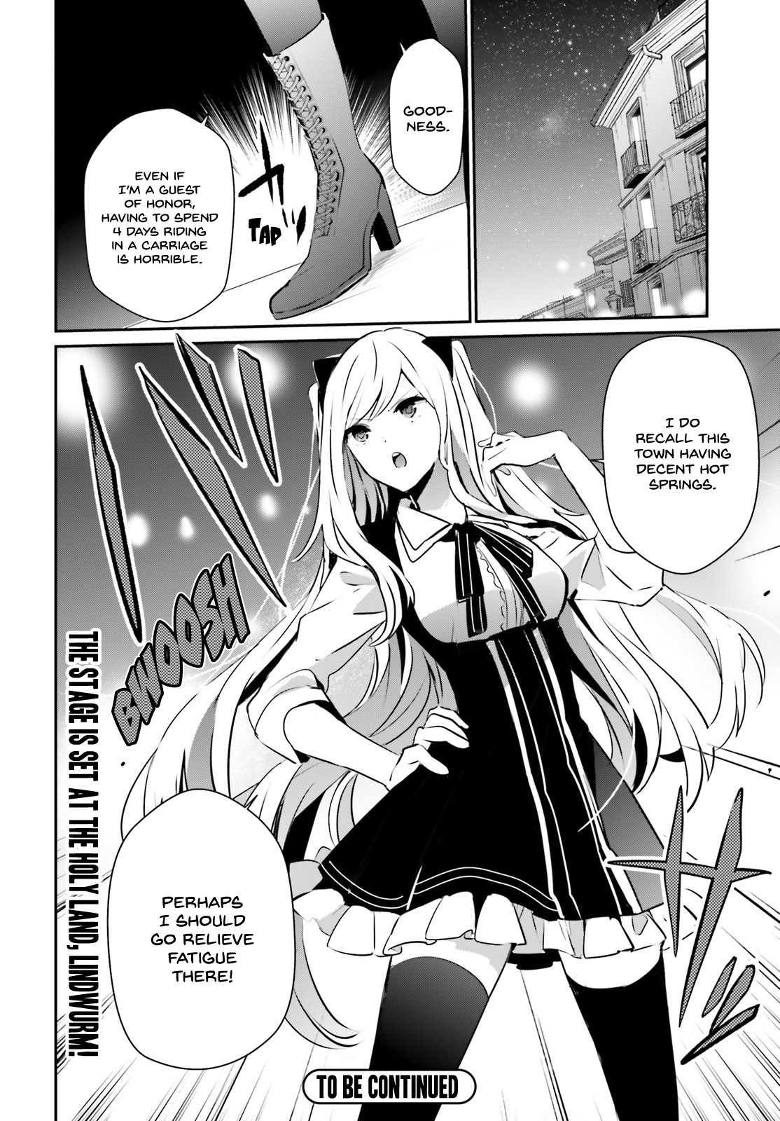 Read The Eminence in Shadow EN Manga Online