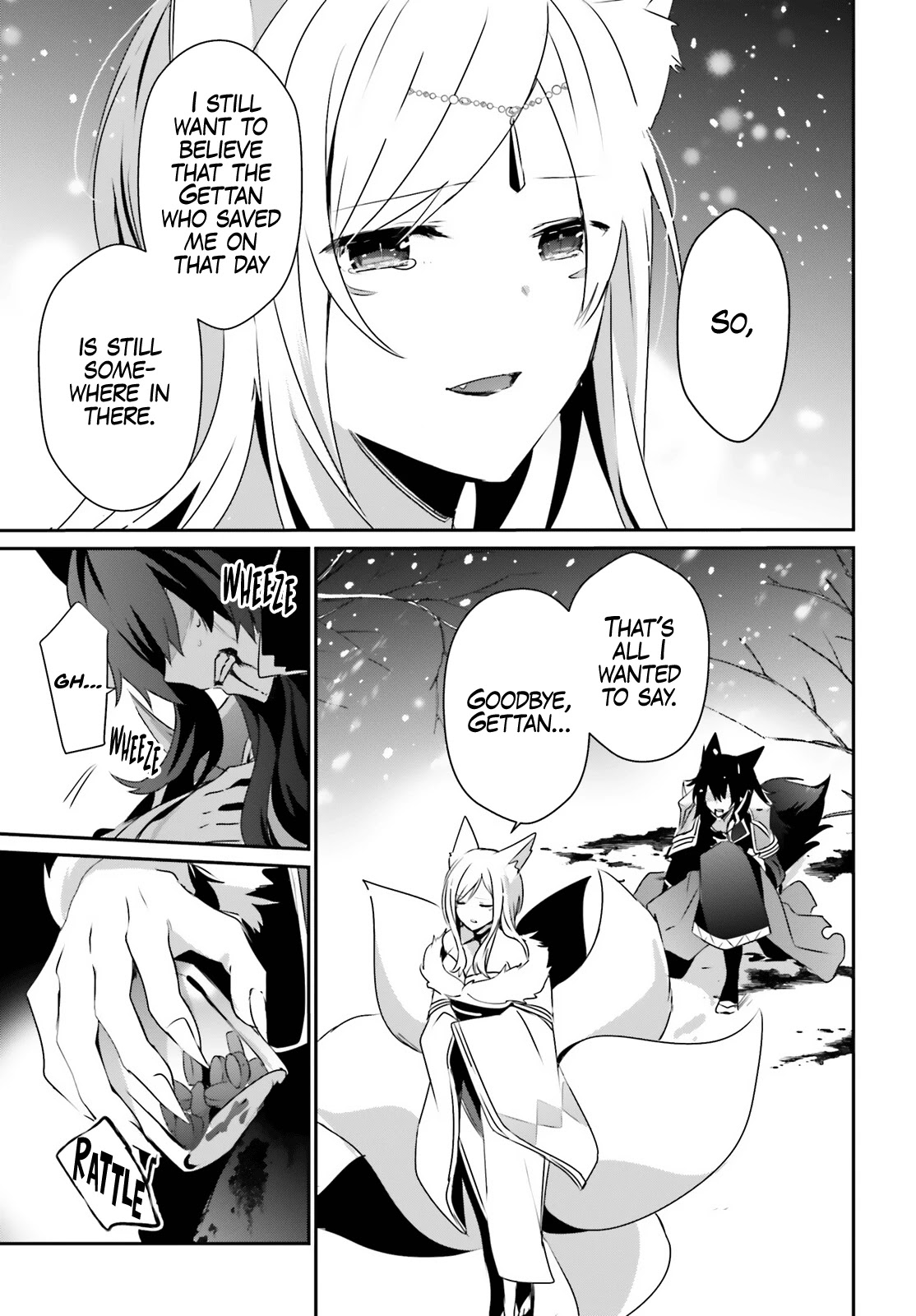 Read The Eminence in Shadow EN Manga Online