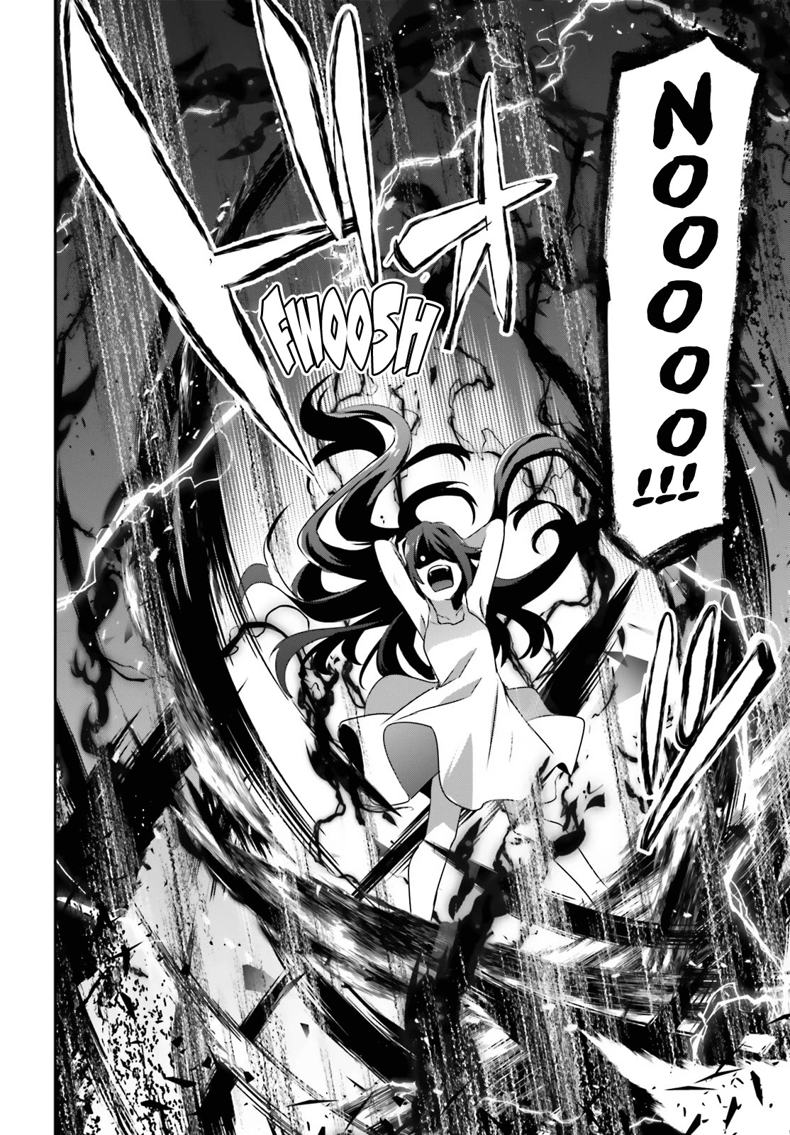 Read The Eminence in Shadow EN Manga Online