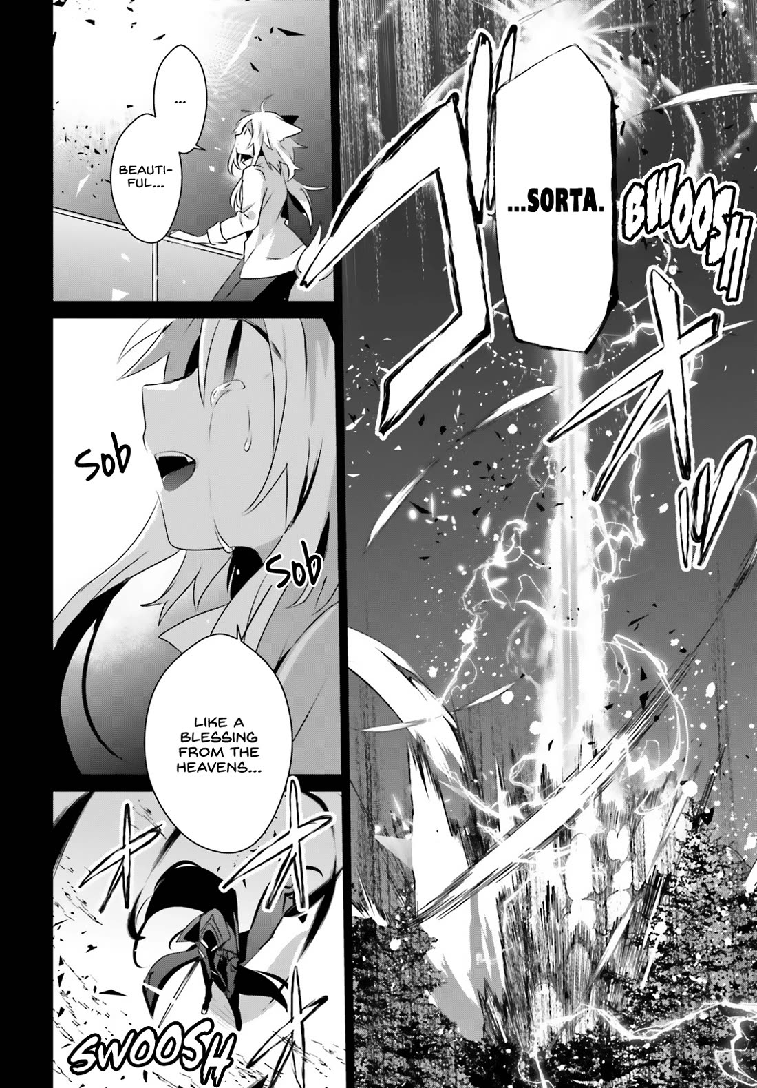 Read The Eminence in Shadow EN Manga Online