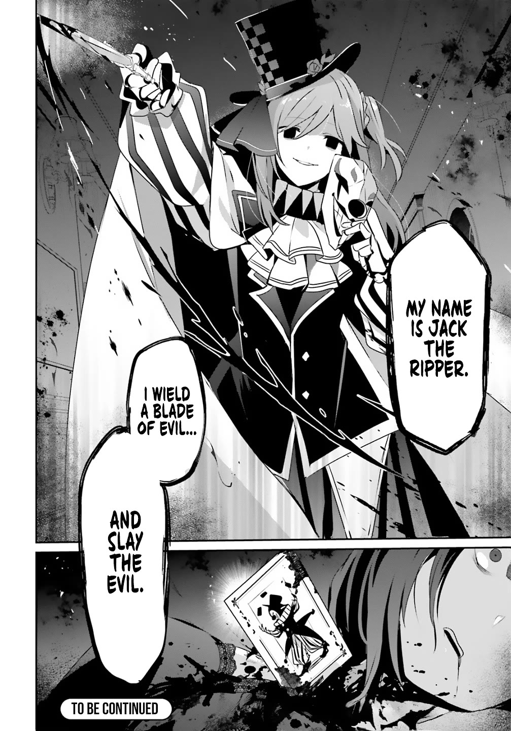 Read The Eminence in Shadow EN Manga Online
