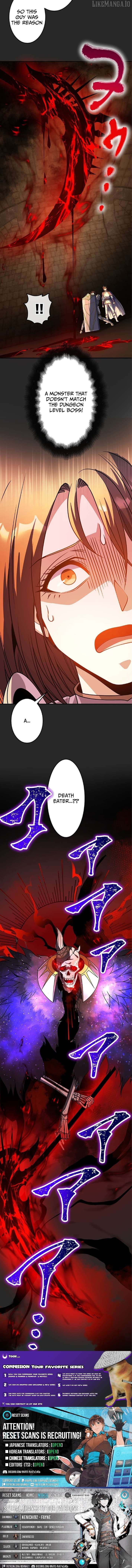 Read The Eternal Support Mage Becomes the Strongest Sage EN Manga Online