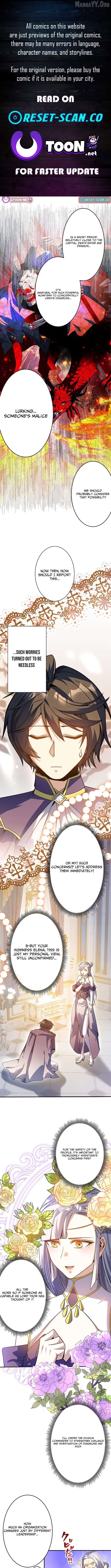 Read The Eternal Support Mage Becomes the Strongest Sage EN Manga Online