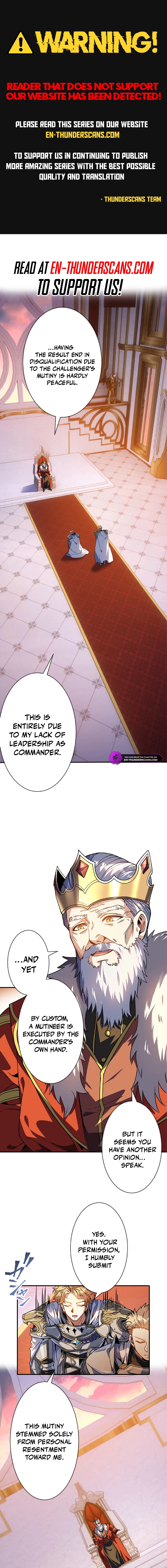 Read The Eternal Support Mage Becomes the Strongest Sage EN Manga Online