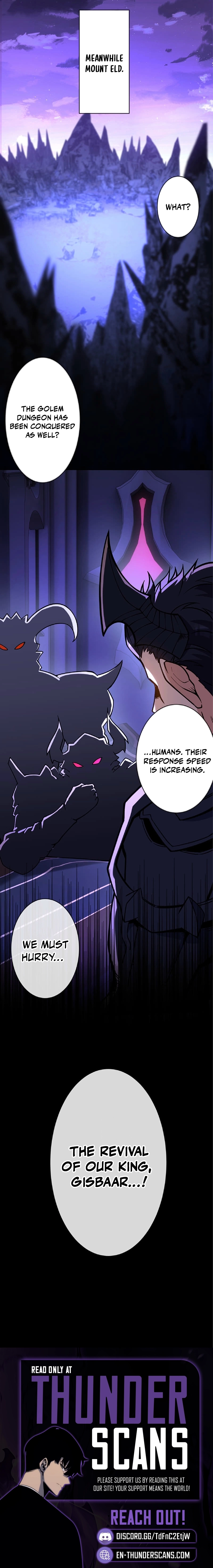 Read The Eternal Support Mage Becomes the Strongest Sage EN Manga Online