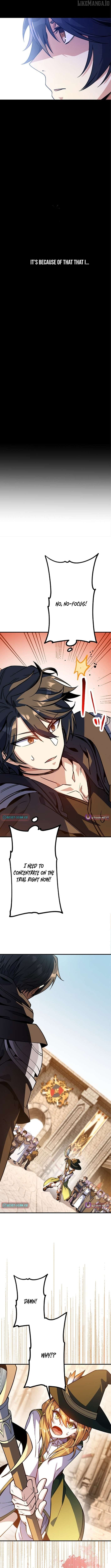 Read The Eternal Support Mage Becomes the Strongest Sage EN Manga Online