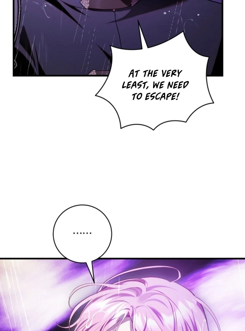 Read The Flower Who Bears The Sword EN Manga Online