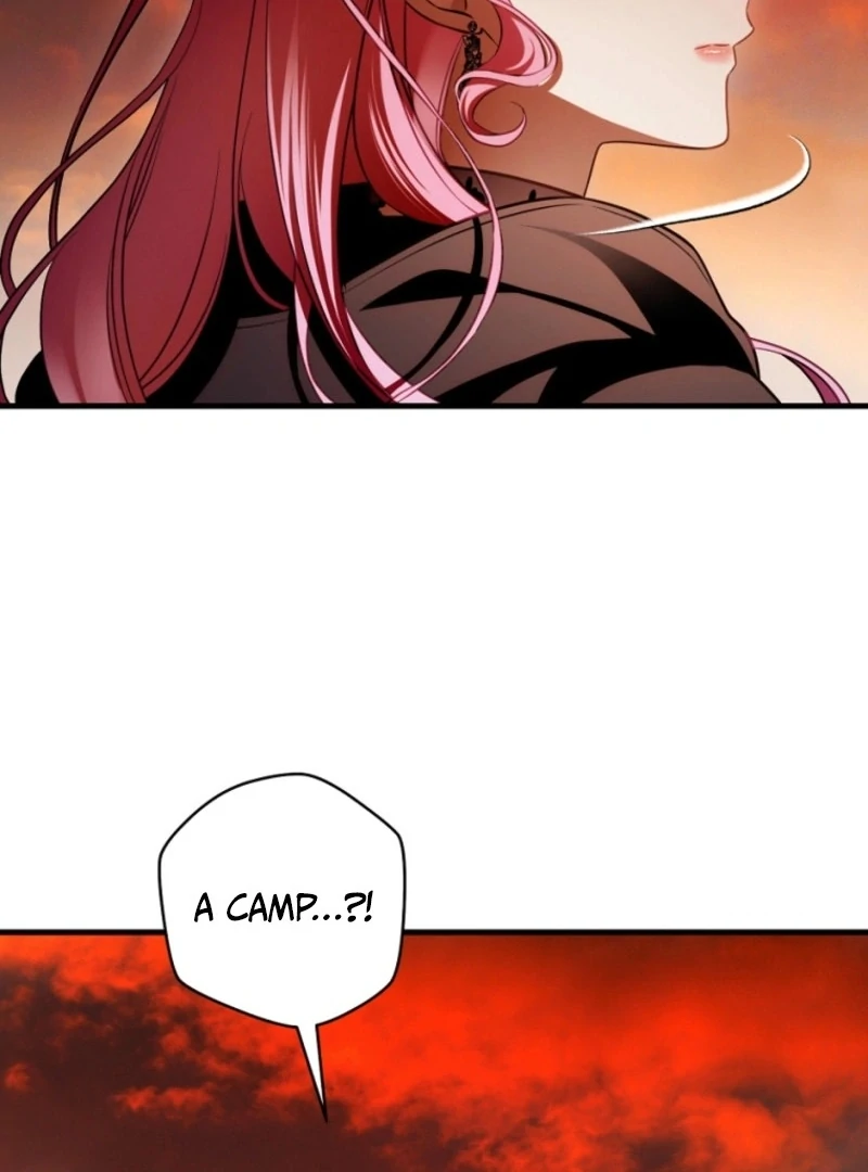 Read The Flower Who Bears The Sword EN Manga Online