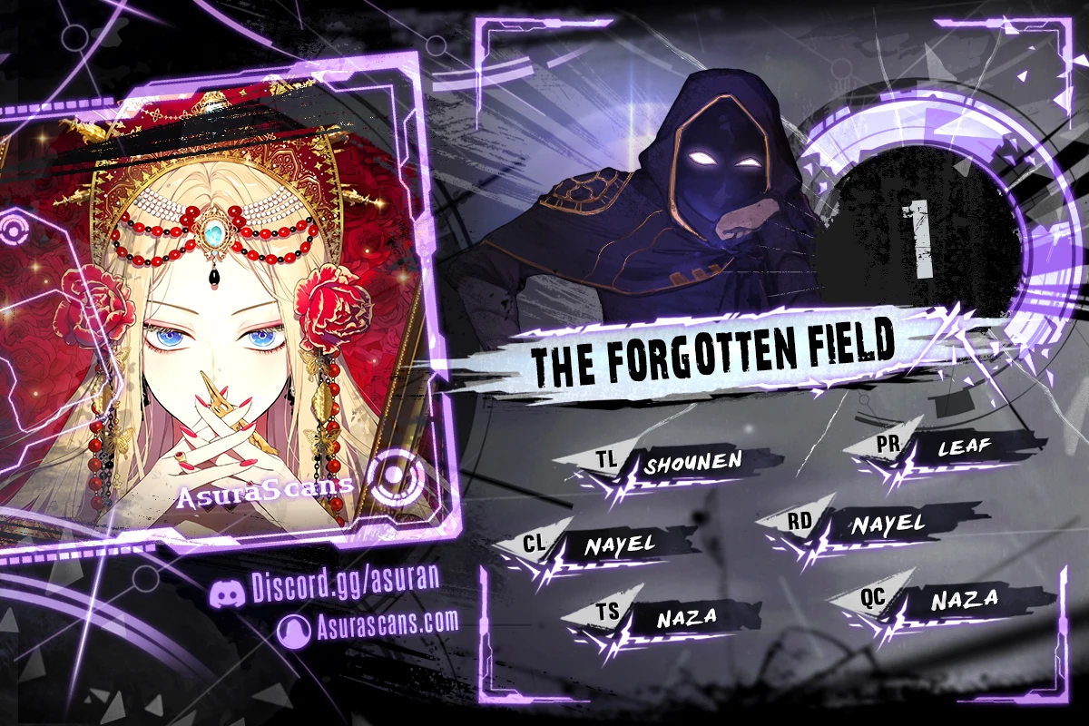 Read The Forgotten Field EN Manga Online