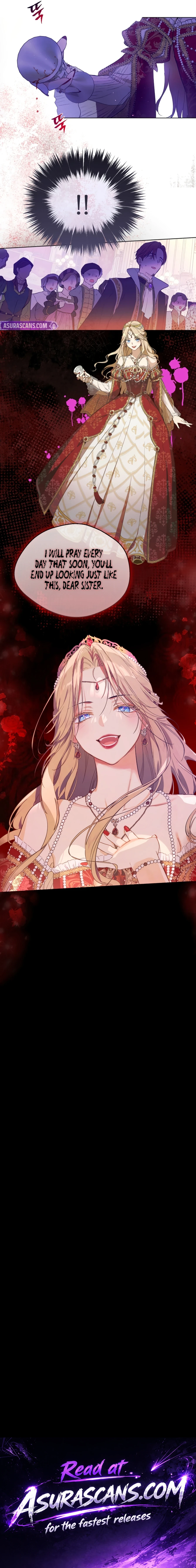 Read The Forgotten Field EN Manga Online