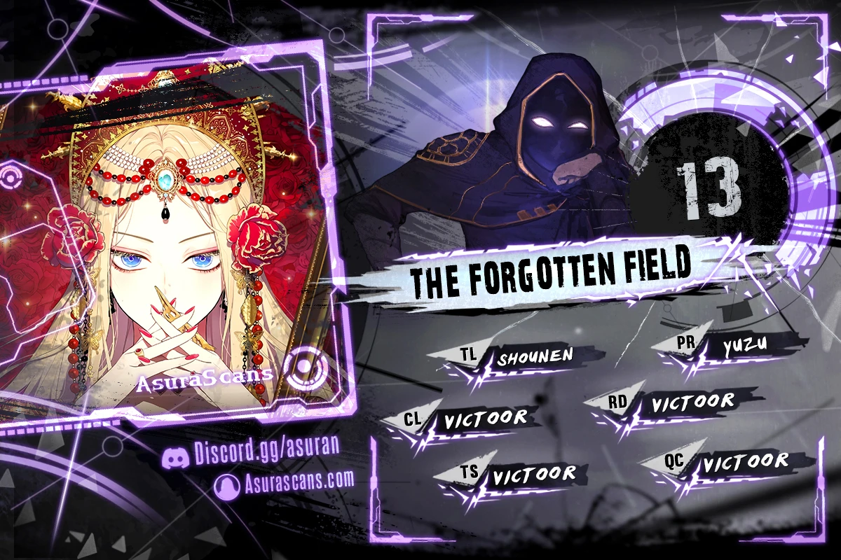 Read The Forgotten Field EN Manga Online