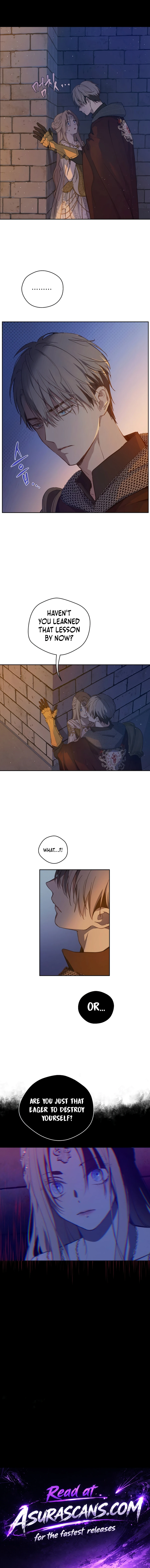 Read The Forgotten Field EN Manga Online