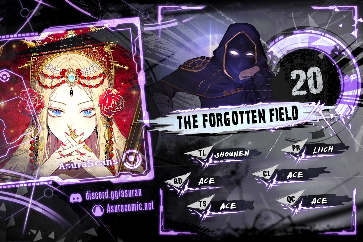 Read The Forgotten Field EN Manga Online