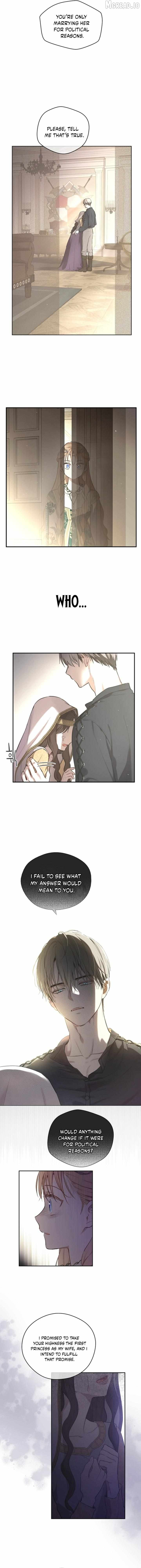 Read The Forgotten Field EN Manga Online