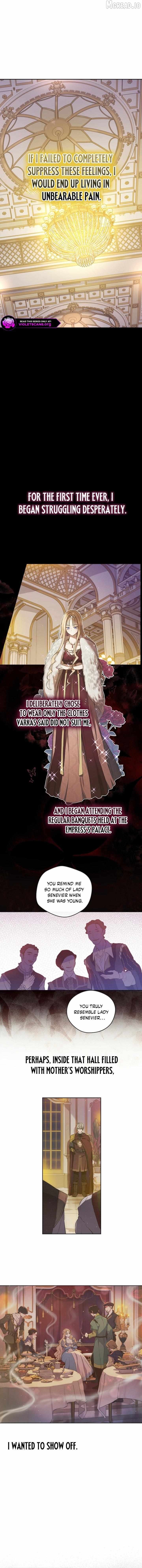 Read The Forgotten Field EN Manga Online