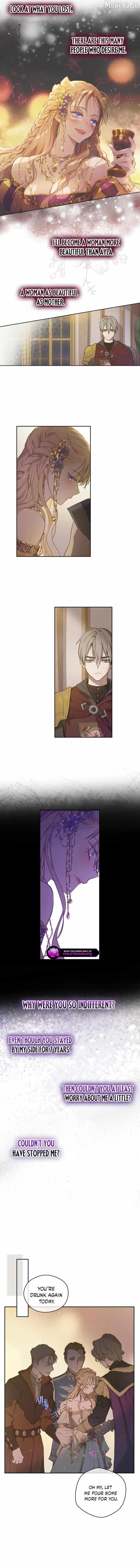 Read The Forgotten Field EN Manga Online